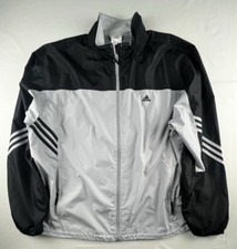 Adidas climaproof windbreaker for sale  Katy