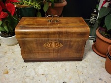 Macchina cucire vintage usato  Taranto