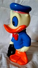 Paperino con valigia usato  Palermo