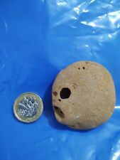 Unusual hag stone for sale  BOGNOR REGIS