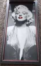 Marilyn monroe framed for sale  San Antonio