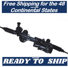 Electric rack pinion for sale  USA