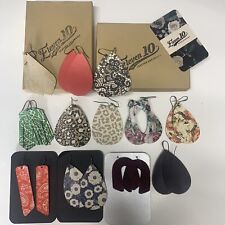 Eleven leather cork for sale  Eaton