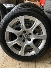 Cerchi alfa romeo usato  Scilla