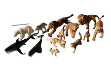 Schleich safari ltd gebraucht kaufen  Goslar