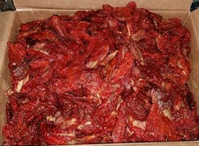 Pomodori secchi pugliese usato Pomodori secchi pugliese usato  Santeramo in Colle