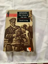 Rommel trail fox for sale  PAR