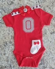 Ohio state buckeyes for sale  Akron