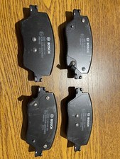 Bosch 0986495392 kit usato  Valdastico