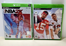 Bundle nba 2k22 for sale  Rego Park