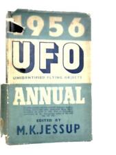 Ufo annual 1956 for sale  UK