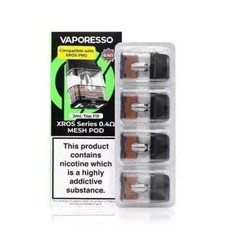 Vapo pro pods for sale  ILFORD