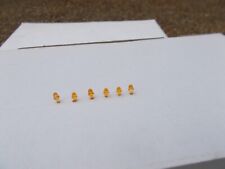 Lot gyrophare orange d'occasion  Ivry-la-Bataille