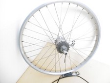 Riginal ddr hinterrad gebraucht kaufen  Dresden