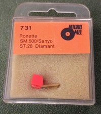 Puntina per sanyo usato  San Giovanni in Persiceto