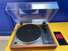 linn basik turntable for sale  HOVE