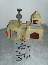 Klemmbausteine - Militärbasis - WWII  - Star Wars - 453 Teile comprar usado  Enviando para Brazil