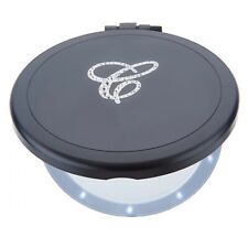 Black dual magnifying for sale  Jacksonville