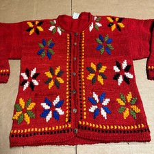 Vtg ecuador hand for sale  Madison