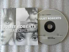 Juliet roberts bad d'occasion  Saint-Louis