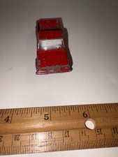 Vintage matchbox jeep for sale  Saint Petersburg