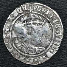 Henry viii 1509 for sale  STOKE-ON-TRENT