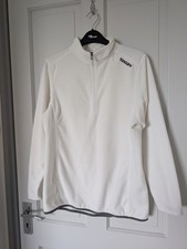 Ladies tog zip for sale  SEASCALE
