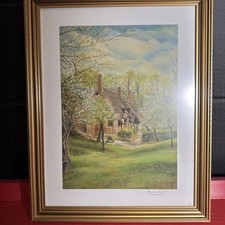 Anne hathaway cottage for sale  GLASGOW