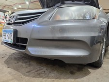 Front bumper sedan for sale  Glen Flora