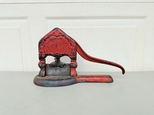 Antique cast iron for sale  Chambersburg