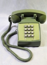 Bell system green for sale  Carlisle
