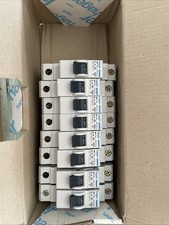 Hager mb116 432116 gebraucht kaufen  Weilheim an der Teck