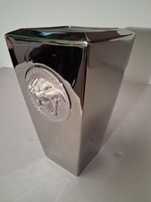 Rosenthal vase silber gebraucht kaufen  Dettenheim