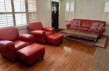 Pottery barn mitchell for sale  North Hollywood