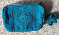 Kipling three zip for sale Kipling three zip for sale  NORWICH
