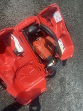Hilti circular saw for sale  WREXHAM