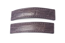Cartier uhrenarmband grau gebraucht kaufen  Meerbusch