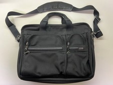 Tumi alpha organizer for sale  Opelika