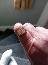 Square ladies sovereign for sale  GAINSBOROUGH