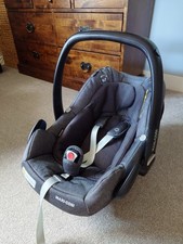 Maxi cosi rock for sale  CHELMSFORD