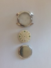 Montre aurore calibre d'occasion  Reims