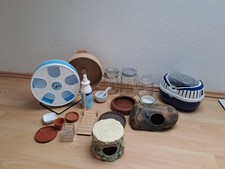 Hamster zubehör laufrad gebraucht kaufen  Vöhringen