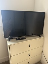Inch smart tv for sale  BICESTER