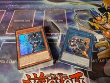 Deck sirènemure atlantide d'occasion  Saint-Lô
