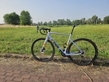 Bicicletta cinelli superstar usato  Mantova