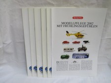 P1034 wiking kataloge gebraucht kaufen  Berlin