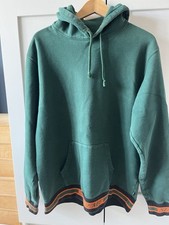 Supreme hoodie for sale  EPSOM