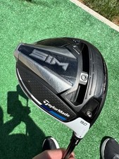 Mint taylormade sim for sale  Wichita
