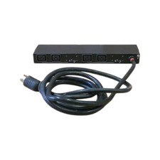 Unidade de distribuição de energia rápida gabinete rack tomada 4 portas Dell 6031 - J542N comprar usado Unidade de distribuição de energia rápida gabinete rack tomada 4 portas Dell 6031 - J542N comprar usado  Enviando para Brazil