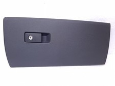 Volvo S80 V70 XC70 07- Porta caixa de luvas preta 30722440 fabricante de equipamento original excelente estado, usado comprar usado  Enviando para Brazil